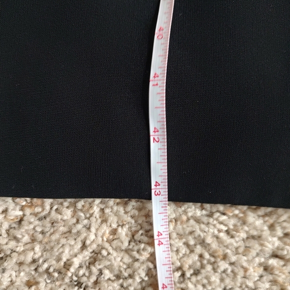 DIANE VON FURSTENBERG Shelly Stretch Wrap Dress. XS - Picture 7 of 10